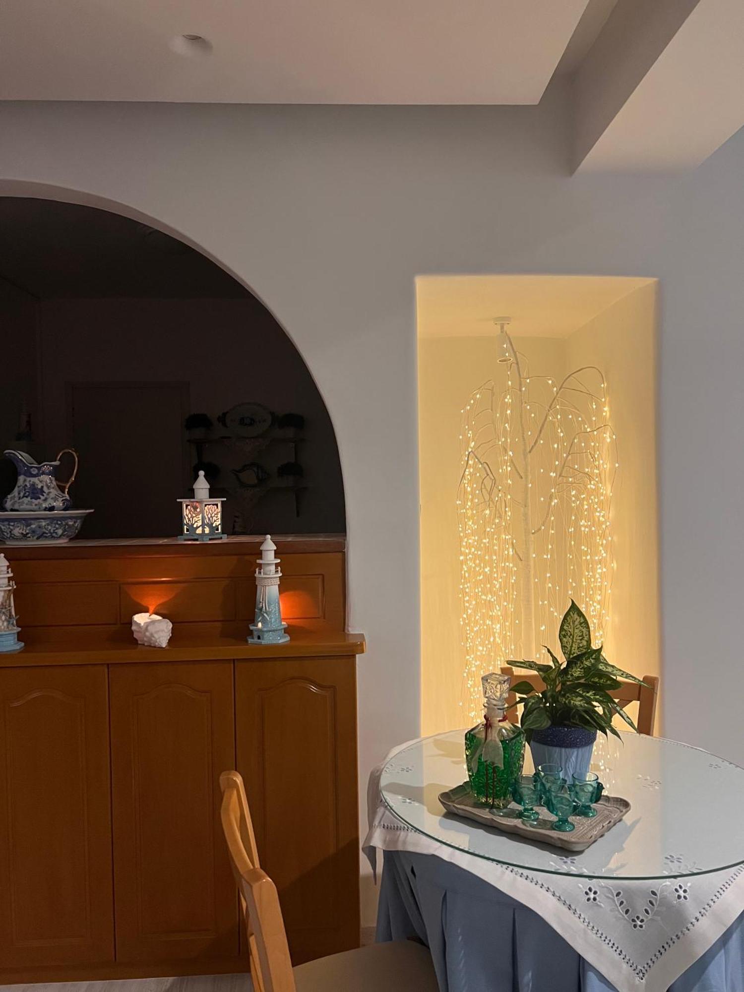Annamaria Pansion Hotell Naxos City Eksteriør bilde