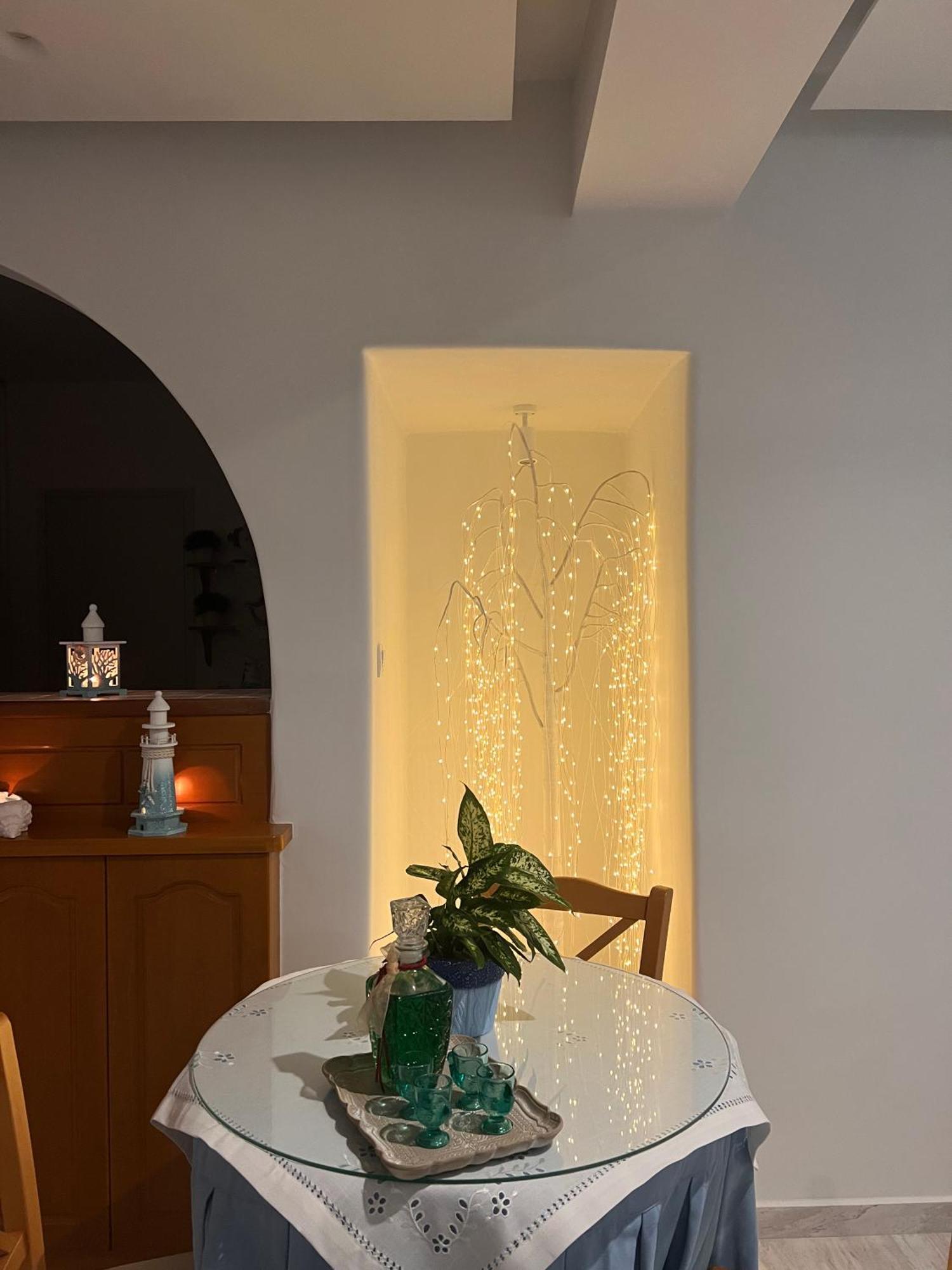 Annamaria Pansion Hotell Naxos City Eksteriør bilde